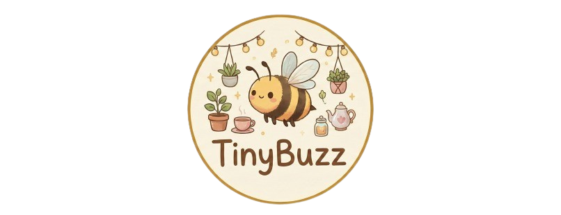 tinybuzz logo