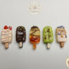 Miniature Ice Cream TinyBuzz