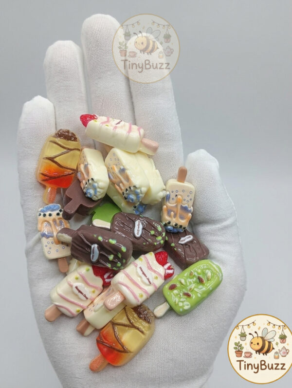 Miniature Ice- Cream