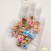 Tiny Jars
