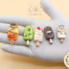Miniature Ice Cream TinyBuzz