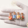 Tiny Jars
