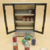 double door refrigerator