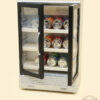 double door refrigerator