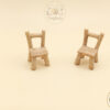 Gardening Table & Chair Set