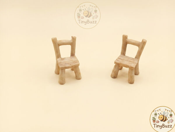 Gardening Table & Chair Set