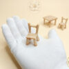 Gardening Table & Chair Set