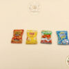 Miniature Chips TinyBuzz