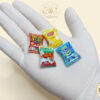 Miniature Chips TinyBUzz