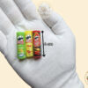 Miniature pringle Chips