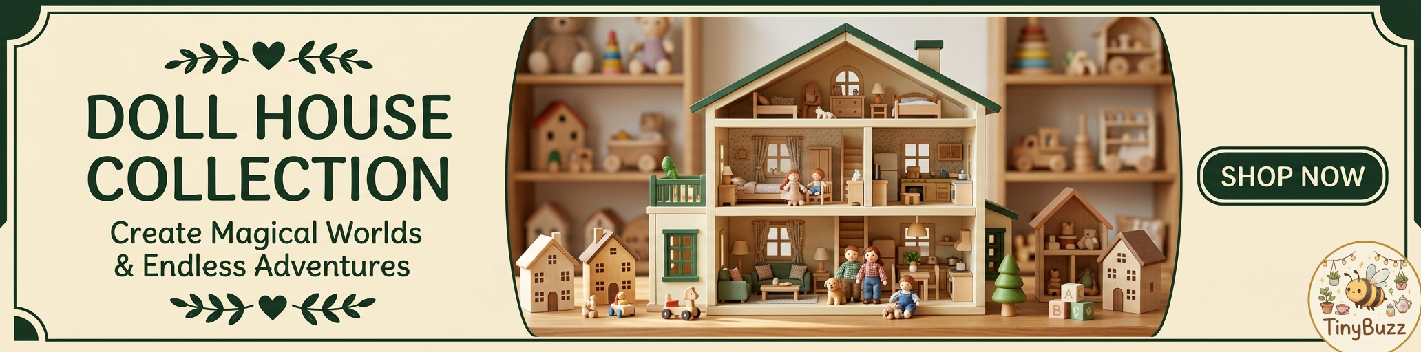 Doll House