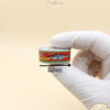 Miniature Canned Fish in Black Bean Sauce