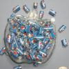 Miniature Soft-Drink Cans