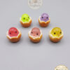 Cute Egg waffle