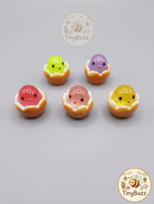 Cute Egg waffle