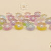 Colorful small shells