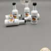 Miniature Malibu-coconut