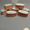 Miniature Canned Fish in Black Bean Sauce